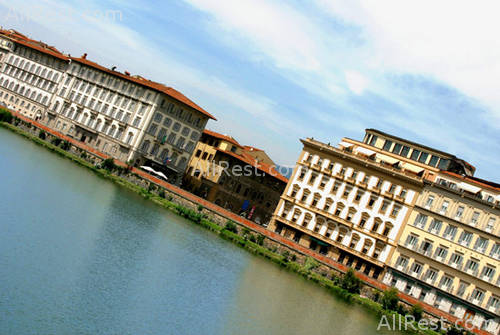 The Westin Excelsior 38